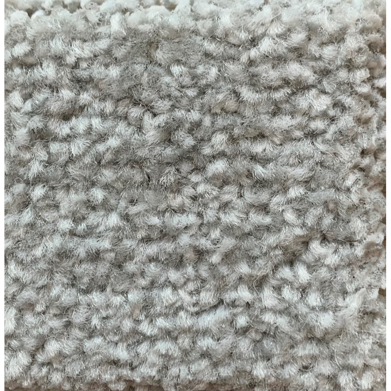 Aston Twist Carpet - 115 Titanium