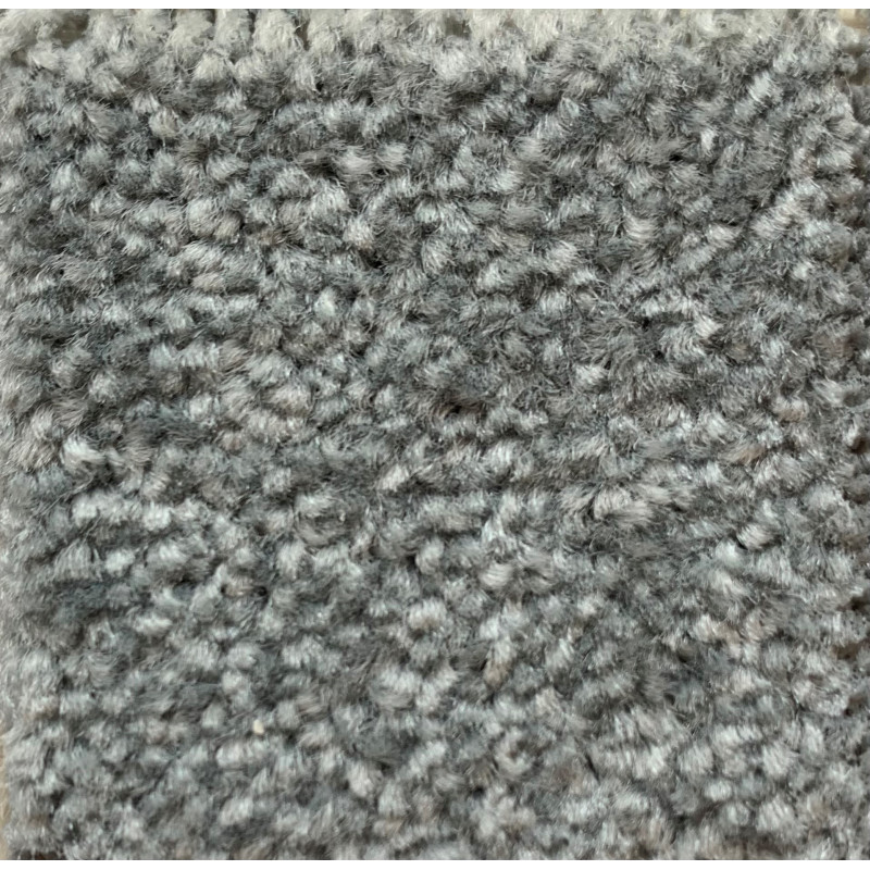 Aston Twist Carpet - 725 Frost Grey