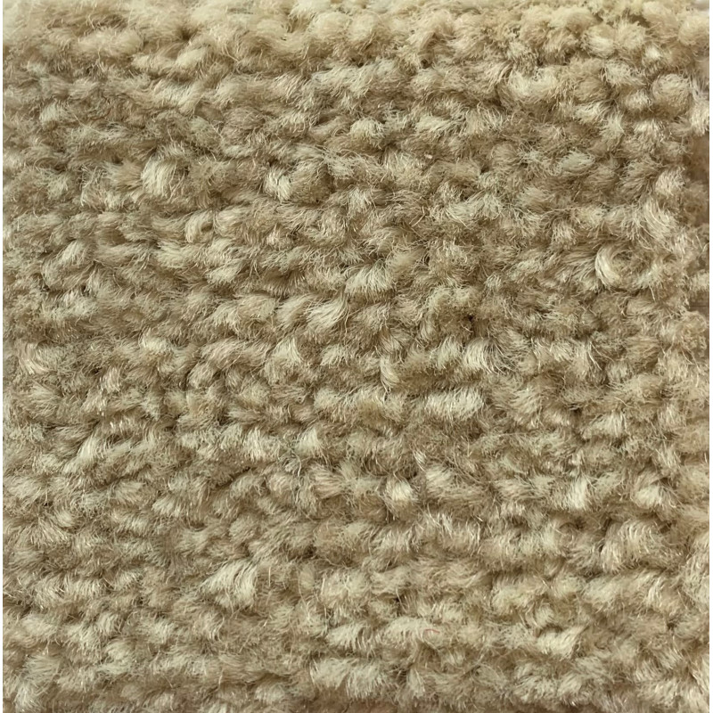 Aston Twist Carpet - 315 Vanilla