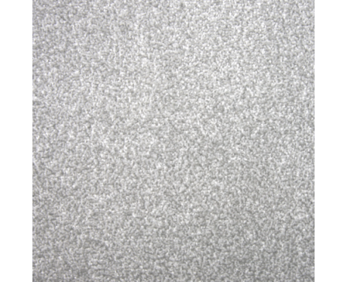 Mia Rose Lifestyle Twist Carpet - Pearl Grey, 5m