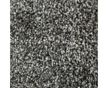 Jubilee Twist Carpet - Cool Grey, 5m