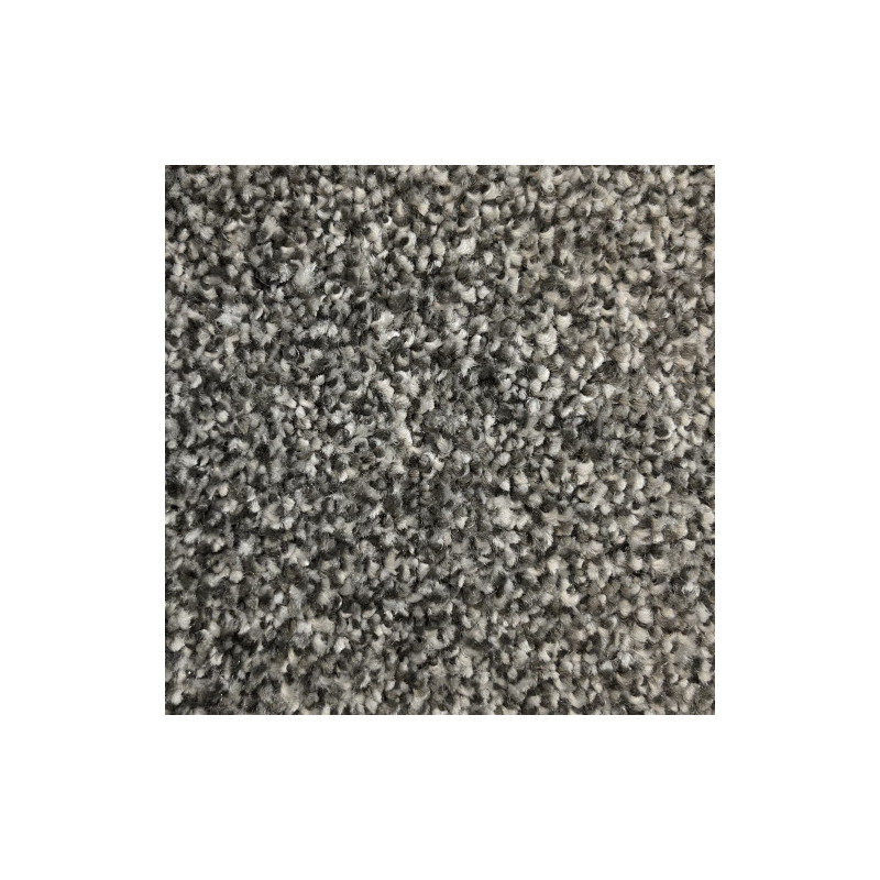 Jubilee Twist Carpet - Bedrock Grey, 5m