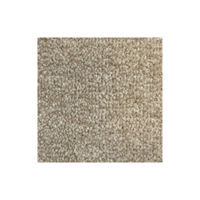 Jubilee Twist Carpet - Alabaster, 5m