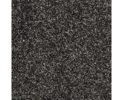 Solitaire 4m Carpet - 77 Dark Grey