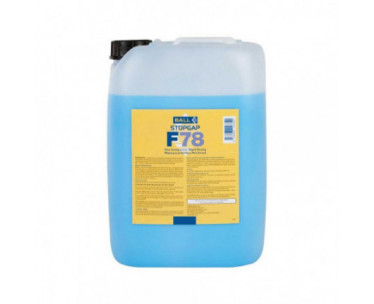 F Ball F78 One Part Rapid Waterproof Surface Membrane - 6kg