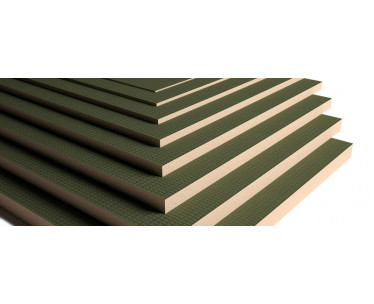 DeltaBoard 1.2m x 0.6m (4mm thickness)