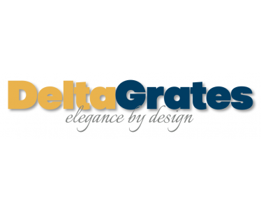 Designer Grate Cover - Atria