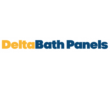 Delta Bath Panel (800x600x30 mm)