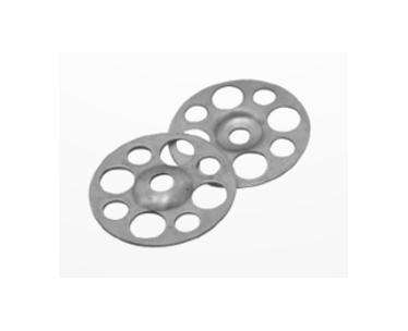 35mm galvanised washer (50 per pack)