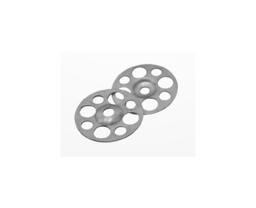 35mm galvanised washer (100 per pack)