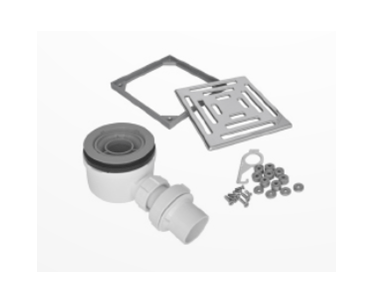 Thames Shallow Drain Kit