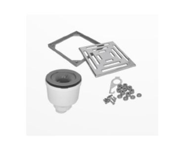 Thames Vertical Drain Kit