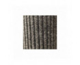 Ribbed Entrance Matting - Grey