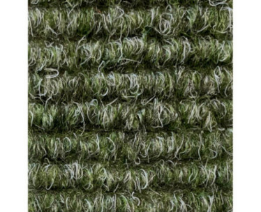 BROADRIB Heavy Contract Carpet - Pale Olive