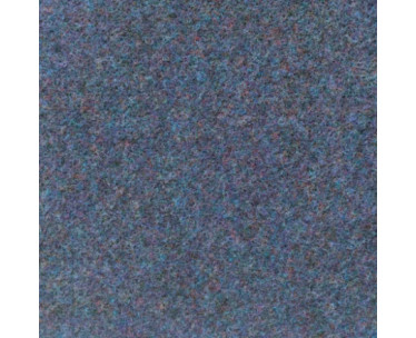 Iron Duke Fibre Bonded Carpet - Blueberry