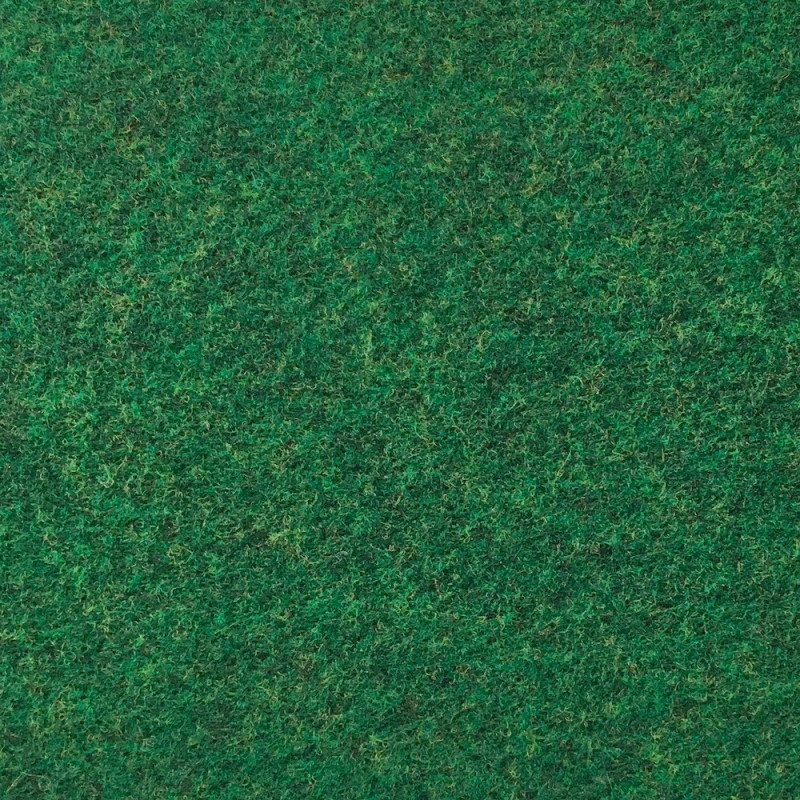 Iron Duke Fibre Bonded Carpet - Lincoln Green