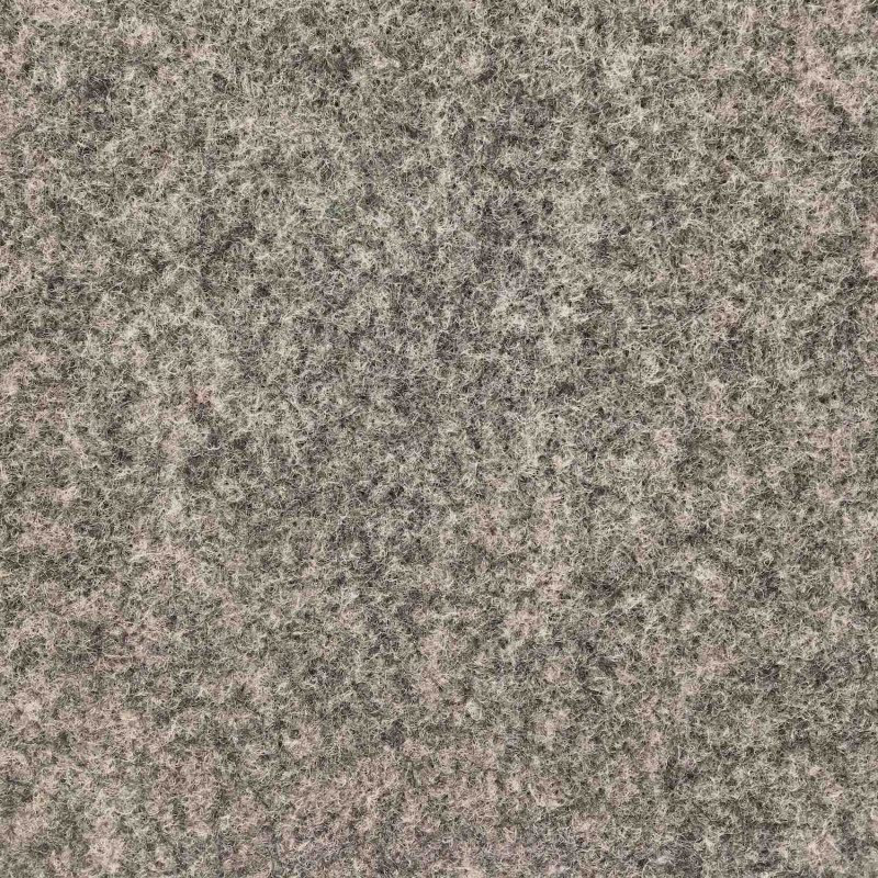 Iron Duke Fibre Bonded Carpet - Dove Grey