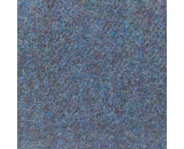 Iron Duke Fibre Bonded Carpet - Blue Moon