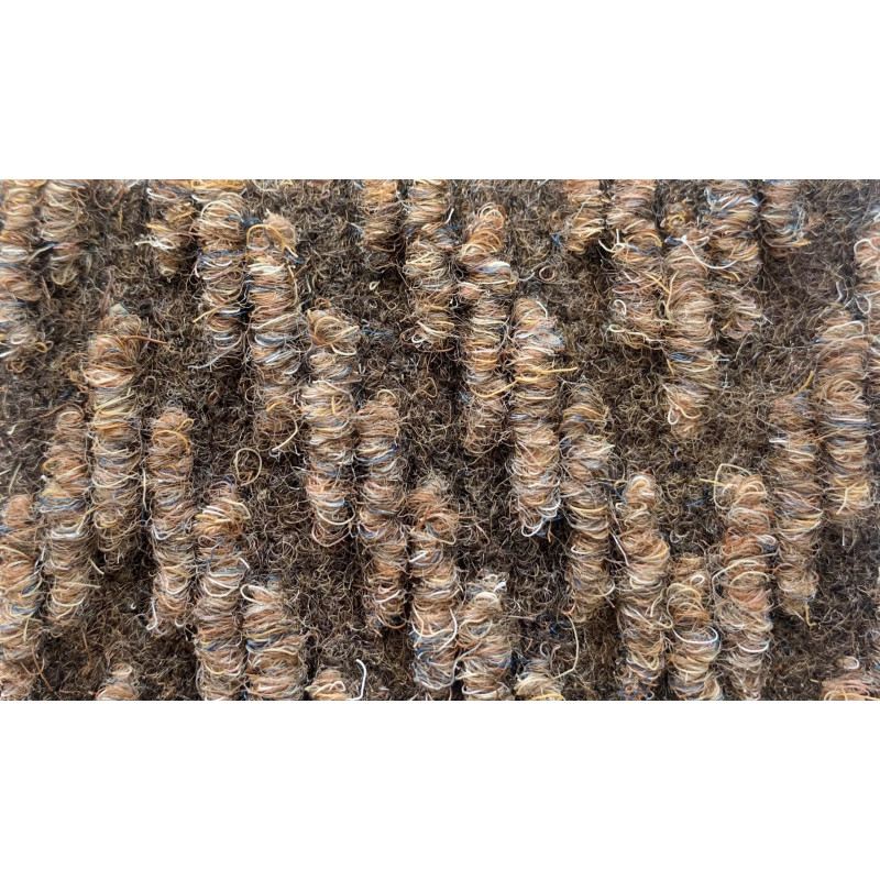 Fortitude Matting - 80 Brown