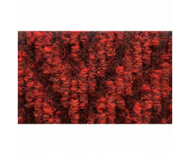 Fortitude Matting - 40 Red