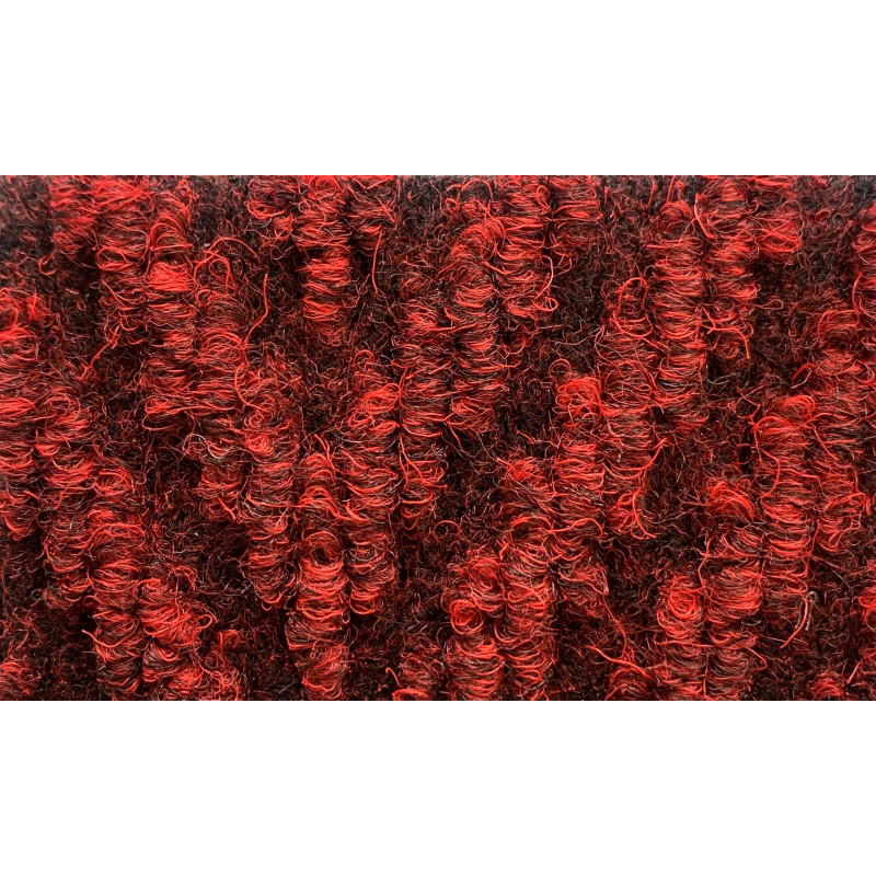 Fortitude Matting - 40 Red