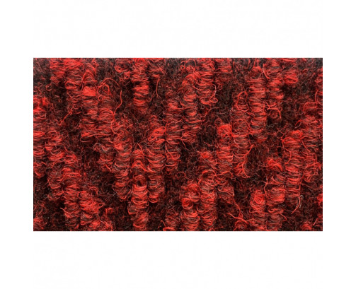 Fortitude Matting - 40 Red