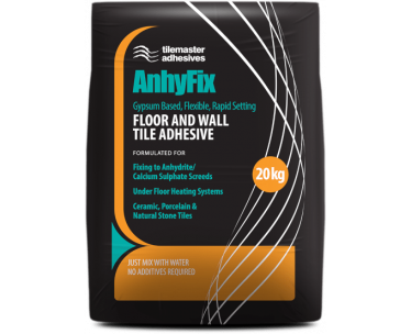 Anhfix Adhesive White 20kg