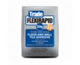 Trade Flexirapid Adhesive Grey 20kg