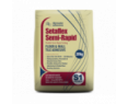 Setaflex Semi-rapid Adhesive Grey 20kg