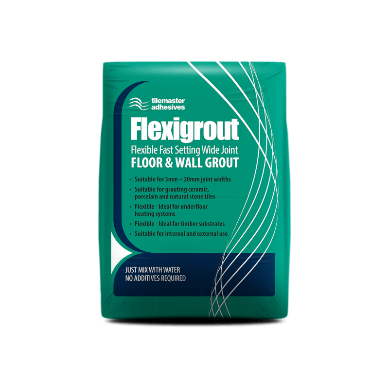 Flexigrout Grey 10kg