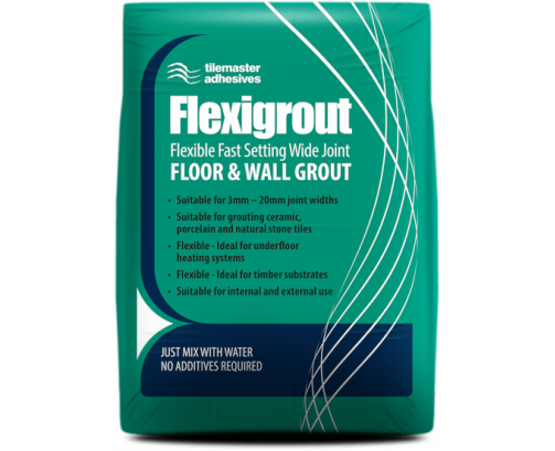 Flexigrout Grey 10kg