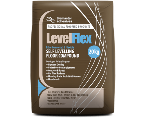 Levelflex - 20kg