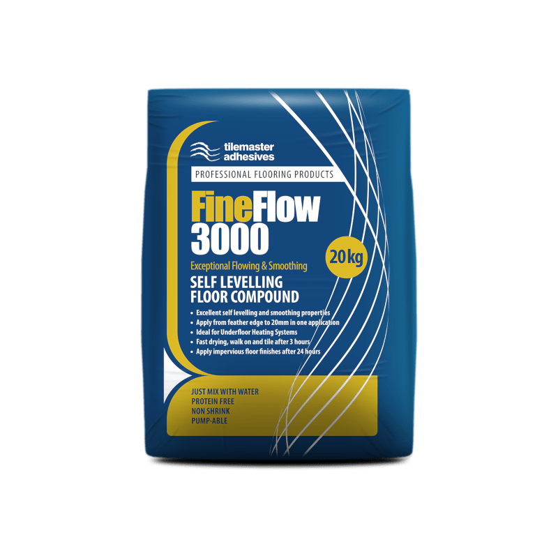 Fineflow 3000 20kg