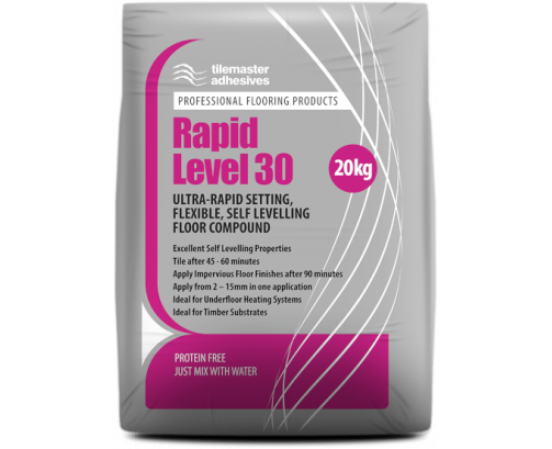 Rapid Level 30 - 20kg