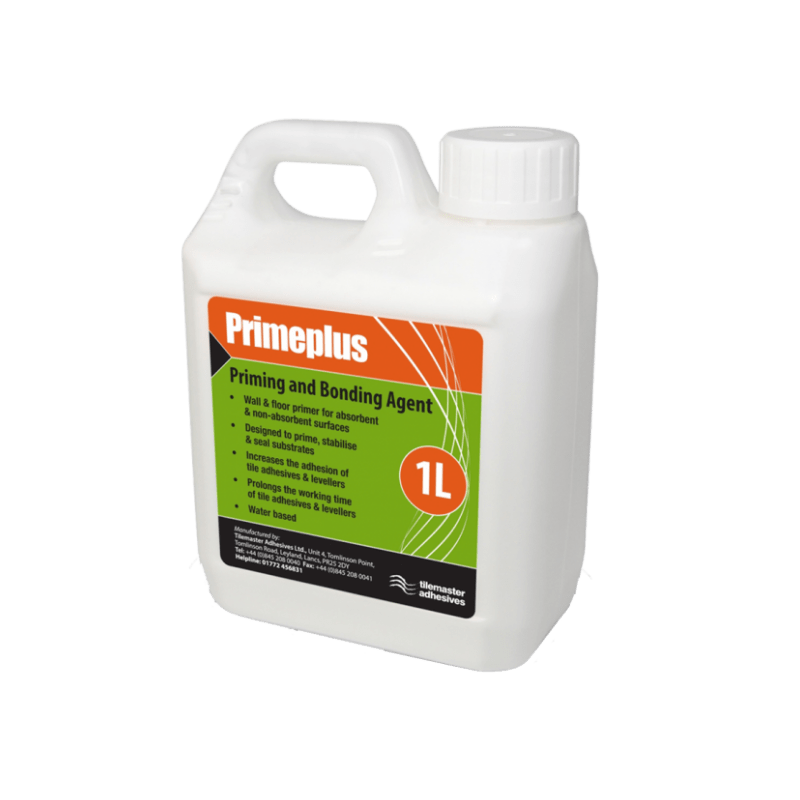 Prime Plus - 1 Litre