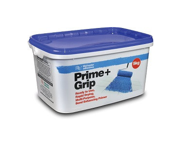 Prime + Grip - 5kg