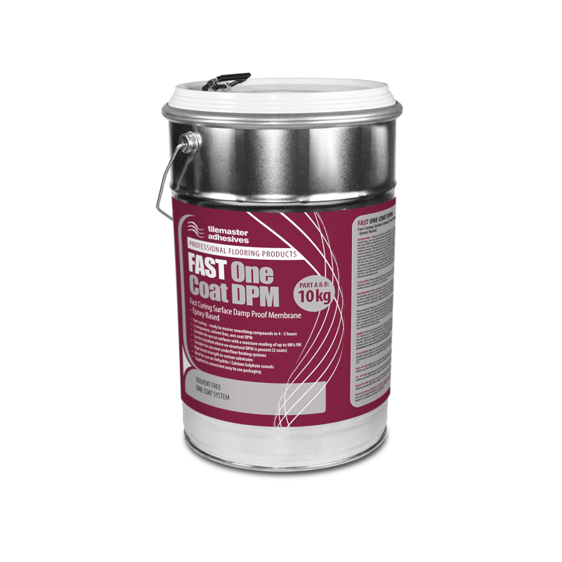 One Coat DPM - 10kg