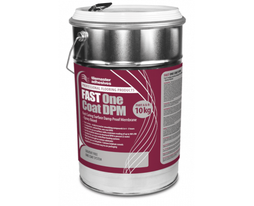 One Coat DPM - 10kg