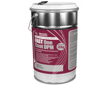 One Coat DPM - 3kg