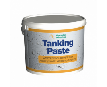 Tilemaster Tanking Paste - 2.5kg