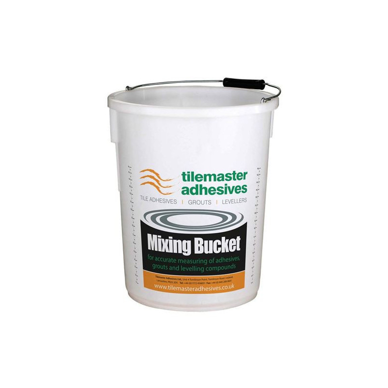 Tilemaster Mixing Bucket