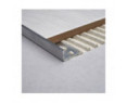 Genesis Aluminium Medium Duty Trim (8mm D)