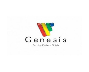 Genesis Aluminium Slim Square Edge CORNER PIECE (5 mm D)