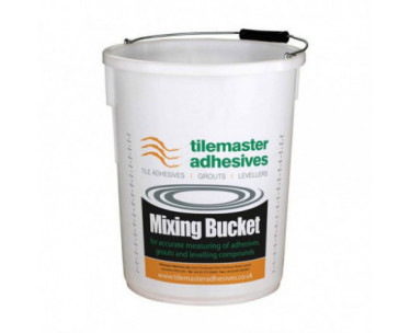 Tilemaster Mixing Bucket