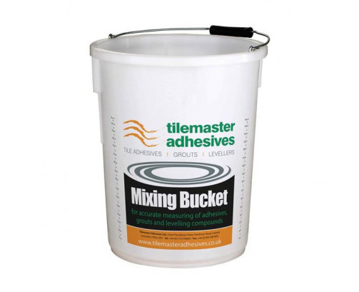 Tilemaster Mixing Bucket