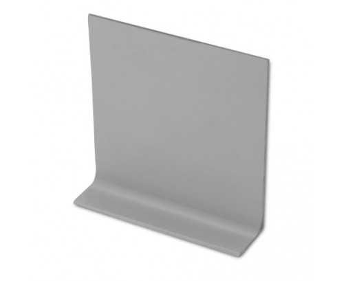 Genesis KSO P.V.C Flexible Sit On Skirting (Dolphin Grey) (150x20 mm) (2 m)