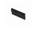 Genesis KCS01 P.V.C Capping Strip (40x2 mm) (2 m) (black)