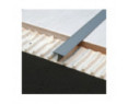 EDA 10mm - Aluminium Dividing Strip