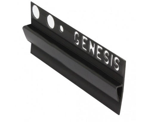 Genesis EVC080 Vinyl to Tile - 16 - Black