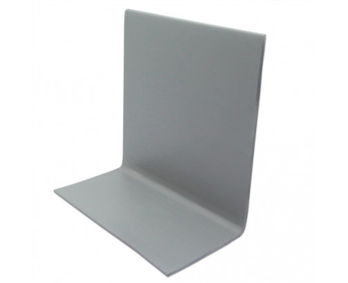 Genesis KSI100 Flexible Set In Skirting - 43 - Dolphin Grey